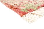 Tapis design - 341 x 248 cm - rouge clair