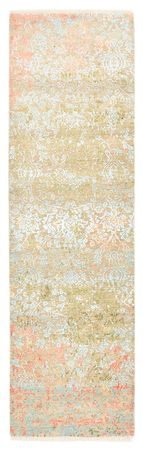 Tapis de couloir Tapis design - 295 x 86 cm - sable