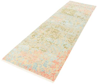 Tapis de couloir Tapis design - 295 x 86 cm - sable