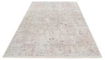 Designer Rug - 371 x 272 cm - lilac