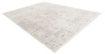 Designer Rug - 371 x 272 cm - lilac