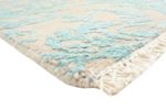 Tapis design - 309 x 244 cm - aqua