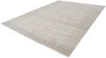 Tapis design - 365 x 276 cm - gris