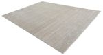 Tapis design - 365 x 276 cm - gris