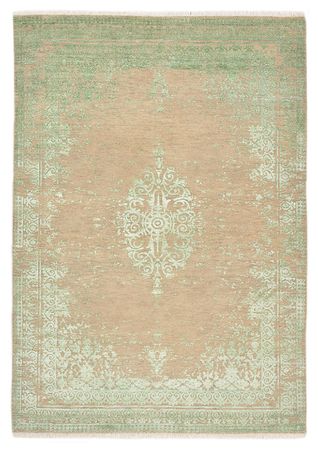 Designer Rug - 239 x 171 cm - dark beige