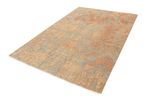 Tapis design - 240 x 166 cm - gris foncé