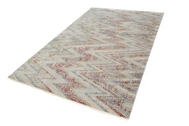 Designer Rug - 247 x 166 cm - multicolored