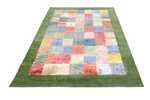 Tapis Gabbeh - Loribaft Indus - 246 x 171 cm - multicolore