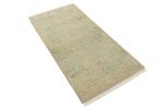 Designer teppe - 139 x 74 cm - sand