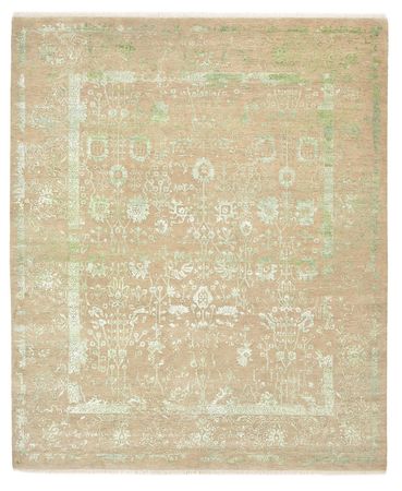 Designer Rug - 305 x 255 cm - sand