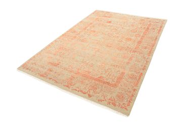 Tapis design - 289 x 208 cm - gris