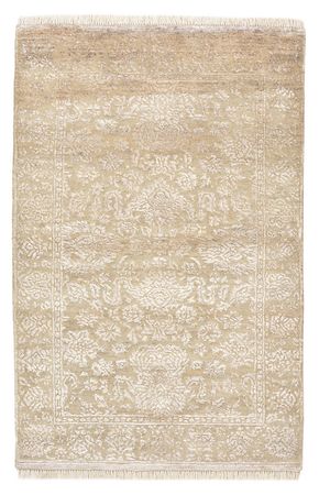 Tapis design - 120 x 80 cm - sable