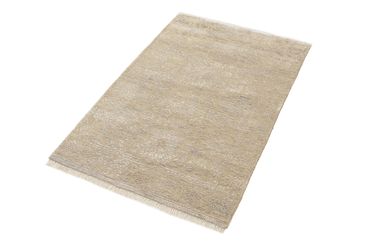 Tapis design - 120 x 80 cm - sable