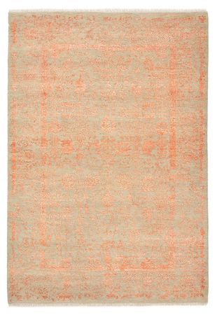 Designer tapijt - 181 x 127 cm - oranje