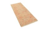 Tapis de couloir Tapis design - 203 x 77 cm - orange