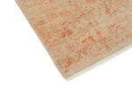 Tapis de couloir Tapis design - 203 x 77 cm - orange