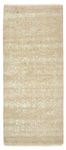 Loper Designer tapijt - 198 x 85 cm - licht beige