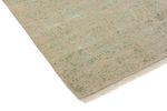 Loper Designer tapijt - 198 x 85 cm - licht beige