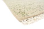 Loper Designer tapijt - 198 x 85 cm - licht beige