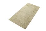 Tapis design - 139 x 71 cm - sable