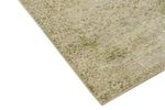 Designer teppe - 139 x 71 cm - sand