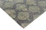 Designer Rug - 236 x 169 cm - grey