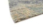 Tapis design - 236 x 169 cm - gris