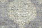 Designer Rug - 236 x 169 cm - grey