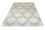 Designer Rug - 236 x 169 cm - grey