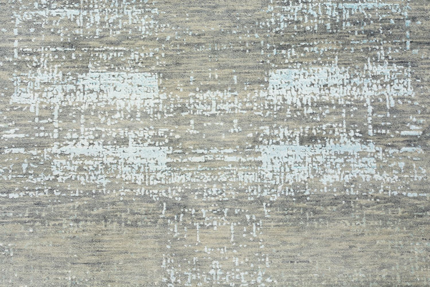 Tappeto di design - 296 x 253 cm - grigio