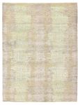 Tapis design - 236 x 179 cm - vert clair