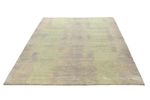 Designer Rug - 236 x 179 cm - light green