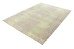 Tapis design - 236 x 179 cm - vert clair