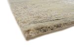 Designer Rug - 236 x 179 cm - light green