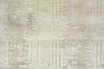 Tapis design - 236 x 179 cm - vert clair