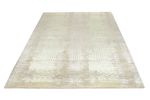 Designer Rug - 236 x 179 cm - light green