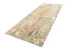 Tappeto corsia Tappeto di design - 312 x 124 cm - sabbia