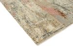 Tappeto corsia Tappeto di design - 312 x 124 cm - sabbia