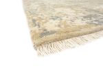 Tappeto corsia Tappeto di design - 312 x 124 cm - sabbia