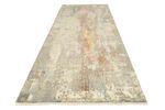 Tappeto corsia Tappeto di design - 312 x 124 cm - sabbia