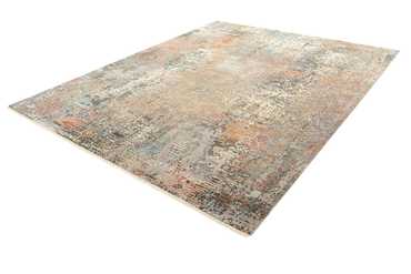 Tapis design - 301 x 244 cm - multicolore