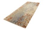 Biegacz Designerski dywan - 304 x 125 cm - camel