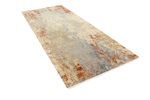 Tappeto corsia Tappeto di design - 304 x 125 cm - cammello