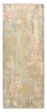 Løper Designer teppe - 239 x 97 cm - sand