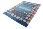 Tappeto Gabbeh - Loribaft Indus - 240 x 175 cm - multicolore