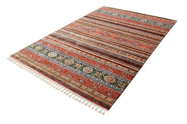 Ziegler Carpet - Shal - 245 x 174 cm - flerfärgad