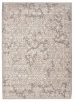 Designer Rug - 241 x 172 cm - light grey