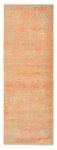 Loper Designer tapijt - 199 x 72 cm - oranje