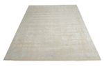 Designer Rug - 243 x 166 cm - light grey