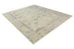 Designer Rug - 299 x 244 cm - sand